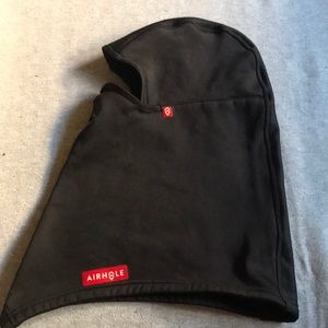 Air hole Balaclava